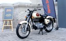 Royal Enfield ra mắt xe môtô giá rẻ tại Việt Nam
